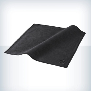 sD Microfiber cloth